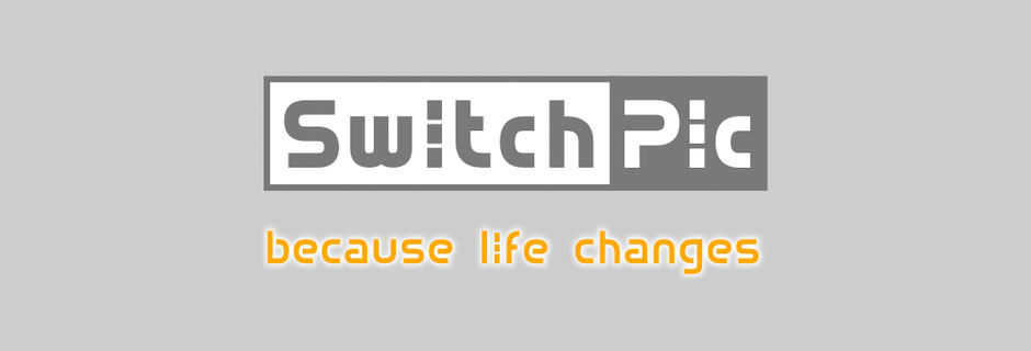 billig-banner24.de präsentiert: SwitchPic – because life changes